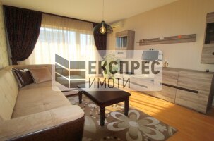 Furnished 2 bedroom apartment, HEI