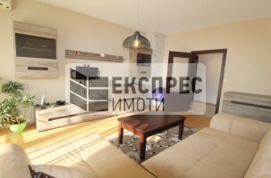 Furnished 2 bedroom apartment, HEI