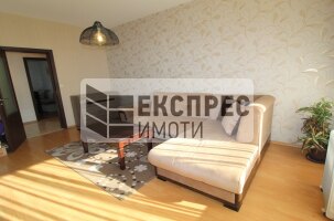 Furnished 2 bedroom apartment, HEI