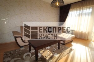 Furnished 2 bedroom apartment, HEI