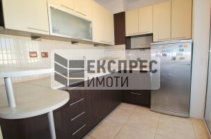 Furnished 2 bedroom apartment, HEI