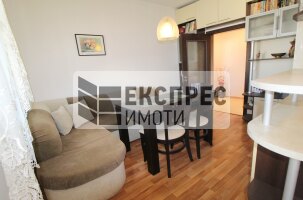 Furnished 2 bedroom apartment, HEI