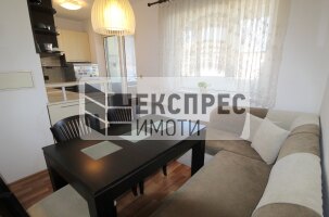 Furnished 2 bedroom apartment, HEI