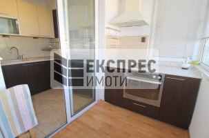 Furnished 2 bedroom apartment, HEI