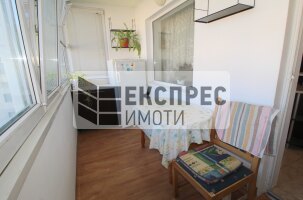 Furnished 2 bedroom apartment, HEI