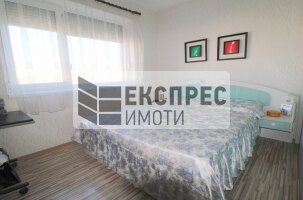 Furnished 2 bedroom apartment, HEI