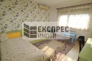 Furnished 2 bedroom apartment, HEI