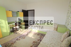 Furnished 2 bedroom apartment, HEI