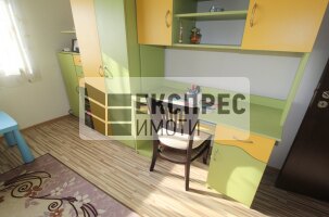 Furnished 2 bedroom apartment, HEI