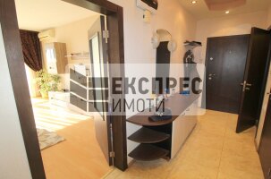 Furnished 2 bedroom apartment, HEI