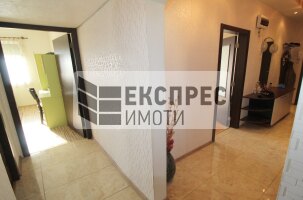 Furnished 2 bedroom apartment, HEI