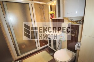 Furnished 2 bedroom apartment, HEI