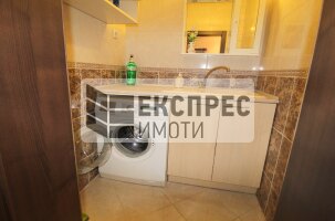 Furnished 2 bedroom apartment, HEI