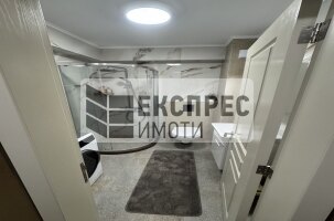 Обзаведен, Нов, Луксозен Едностаен апартамент, Център