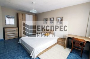  1 Schlafzimmer Wohnung, Vazrazhdane 3