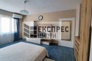  1 Schlafzimmer Wohnung, Vazrazhdane 3