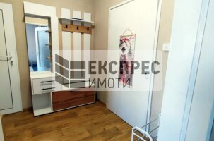  1 Schlafzimmer Wohnung, Vazrazhdane 3