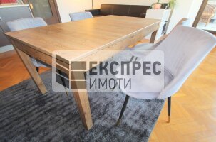 Furnished 1 bedroom apartment, Red Square