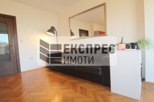 Furnished 1 bedroom apartment, Red Square