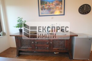 Furnished 1 bedroom apartment, Red Square