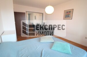 Furnished 1 bedroom apartment, Red Square