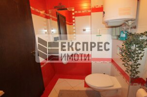 Furnished 1 bedroom apartment, Red Square