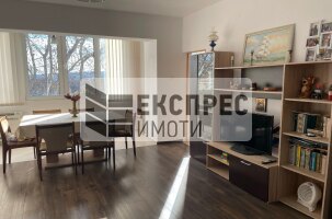 Furnished 1 bedroom apartment, Chataldzha