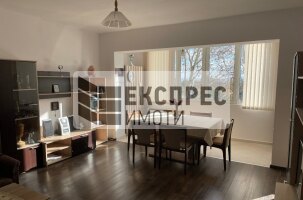 Furnished 1 bedroom apartment, Chataldzha