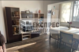 Furnished 1 bedroom apartment, Chataldzha