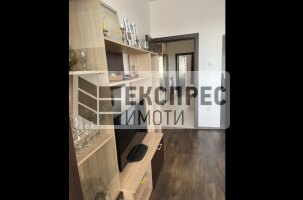 Furnished 1 bedroom apartment, Chataldzha