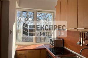 Furnished 1 bedroom apartment, Chataldzha