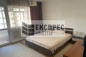 Furnished 1 bedroom apartment, Chataldzha