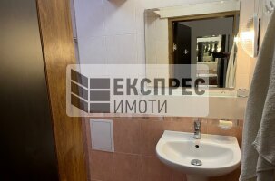 Furnished 1 bedroom apartment, Chataldzha