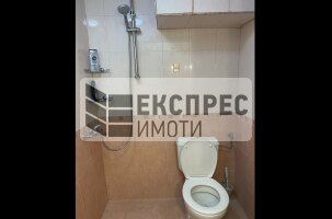 Furnished 1 bedroom apartment, Chataldzha