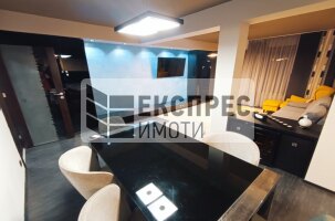 Furnished 2 bedroom apartment, Breeze