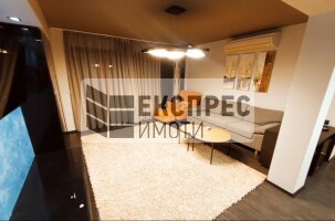 Furnished 2 bedroom apartment, Breeze