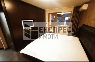 Furnished 2 bedroom apartment, Breeze