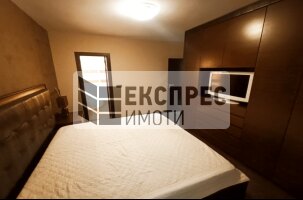 Furnished 2 bedroom apartment, Breeze