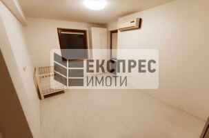 Furnished 2 bedroom apartment, Breeze