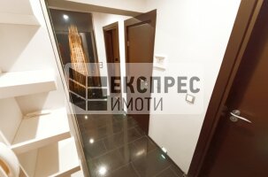 Furnished 2 bedroom apartment, Breeze