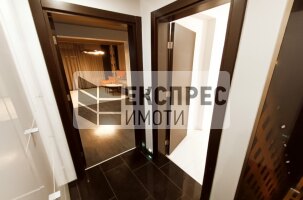 Furnished 2 bedroom apartment, Breeze