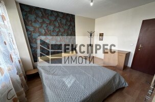 Furnished 2 bedroom apartment, Breeze