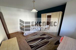 Furnished 2 bedroom apartment, Breeze