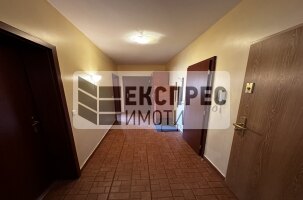 Furnished 2 bedroom apartment, Breeze