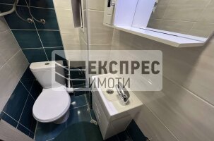 Нов, Обзаведен Тристаен апартамент, Левски