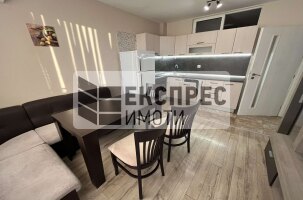 New, Furnished 2 bedroom apartment, Levski