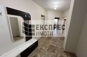 New, Furnished 2 bedroom apartment, Levski