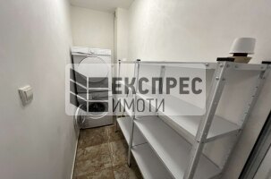 New, Furnished 2 bedroom apartment, Levski