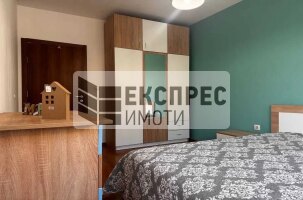 Furnished 1 bedroom apartment, Regional hospital