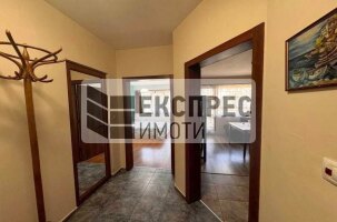 Furnished 1 bedroom apartment, Regional hospital